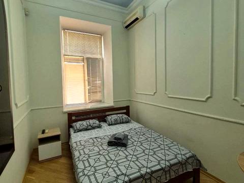 квартира по адресу Шота Руставели ул., 38