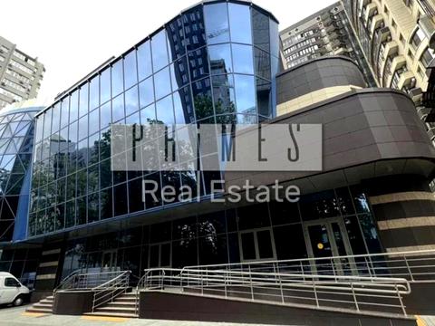 коммерческая по адресу Василия Тютюнника ул. (Анрі Барбюса), 37/1