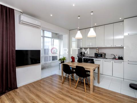 квартира за адресою Андрія Мельника вул., 10