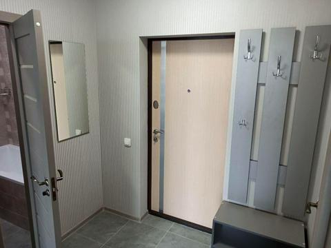 квартира по адресу Ревуцкого ул., 40-В