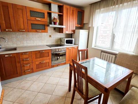 квартира за адресою Петра Григоренка просп., 28-А