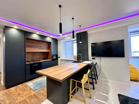 квартира за адресою Коцюбинського просп., 43а