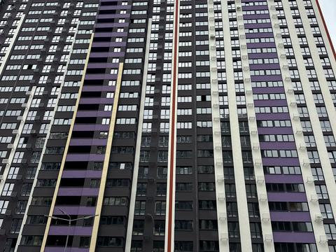 квартира по адресу Воздухофлотский просп. (Повітрофлотський), 56-Г