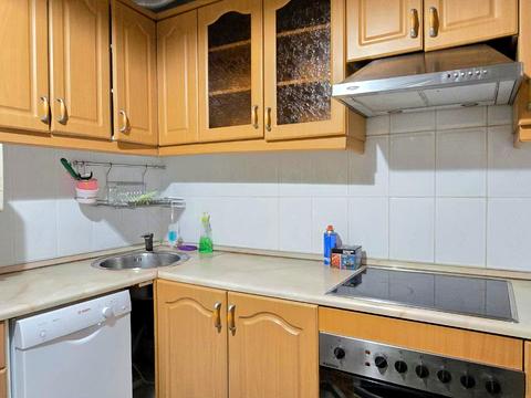 квартира по адресу Николая Ушакова ул., 16