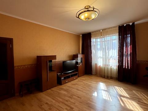квартира по адресу Урловская ул., 16/37