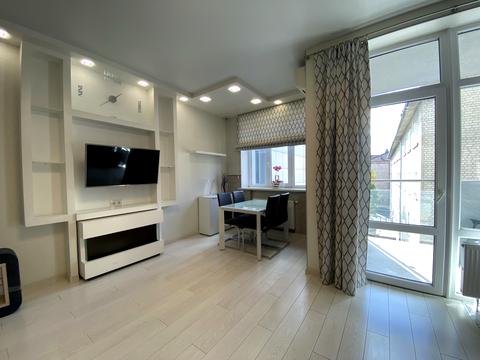 квартира за адресою Володимира Моссаковського вул. (Клари Цеткін), 7