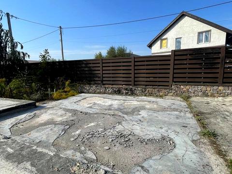 ділянка за адресою Сонячна, 1