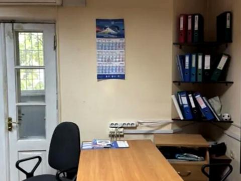 коммерческая по адресу Пантелеймоновская ул., 15а