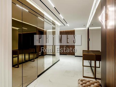 квартира по адресу Андрея Верхогляда ул. (Михайла Драгомирова), 17-Б