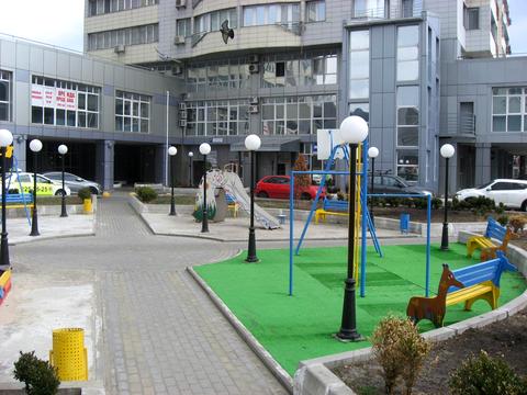 квартира по адресу Вадима Гетьмана ул., 1-Б