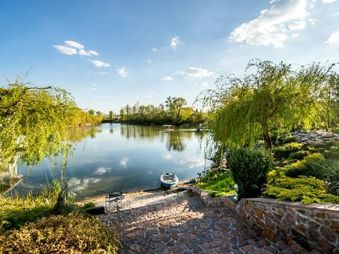 будинок за адресою Квітуча