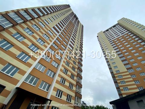 квартира по адресу Краковская ул., 27-А