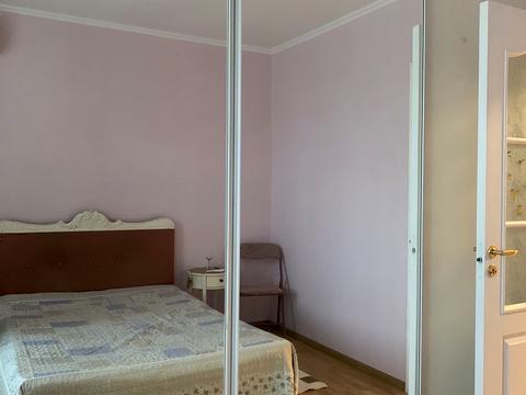 квартира за адресою Харківське шосе, 180/21