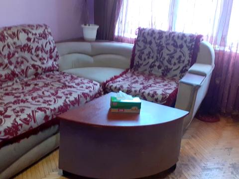 квартира по адресу Василя Доманицького ул. (Генерала Потапова), 1/5