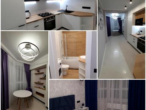 квартира за адресою Мартинова просп., 9