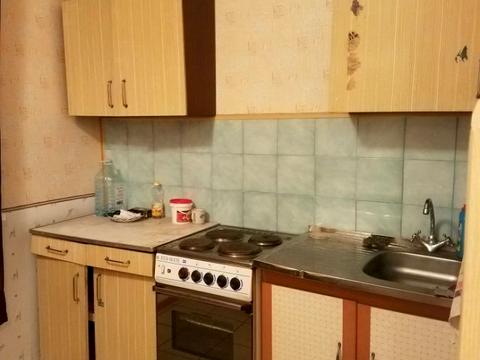 квартира по адресу Гвардейцев-Широнинцев ул., 77