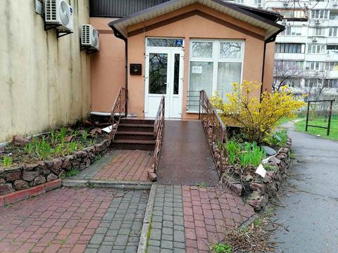 коммерческая по адресу Героев Днепра ул., 7