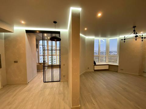 квартира по адресу Мартынова, 8