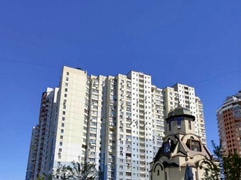 квартира за адресою Олександри Екстер вул. (Марини Цвєтаєвої), 5