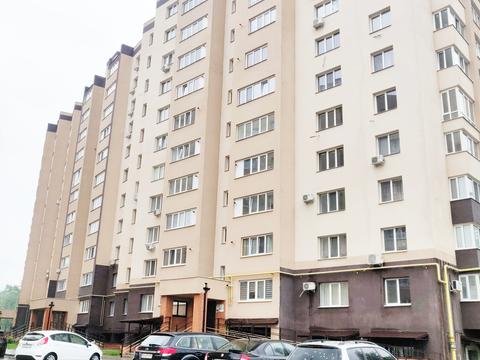 квартира за адресою Михайла Лушпи просп.