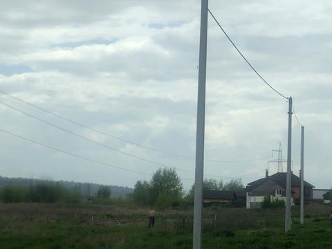 ділянка за адресою 10-та Лінія вул.