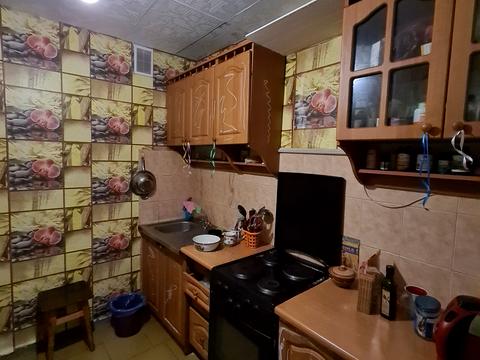 квартира по адресу Экипажный пер., 3