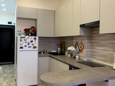 квартира по адресу Героев Харькова просп. (Московский), 118