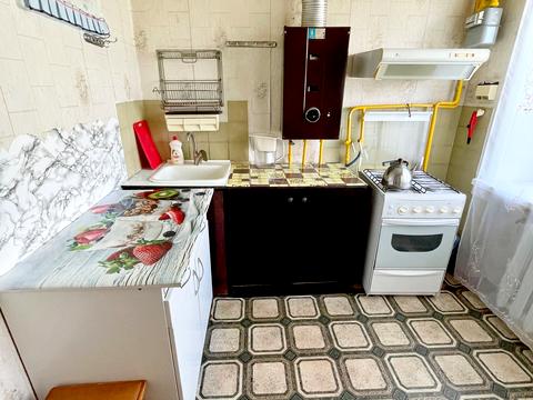 квартира за адресою благовісна 341