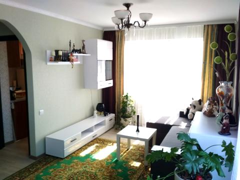 квартира за адресою Припортова, 21