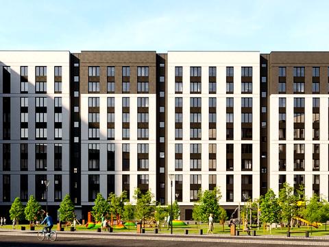 квартира за адресою Урожайна вул., 7б