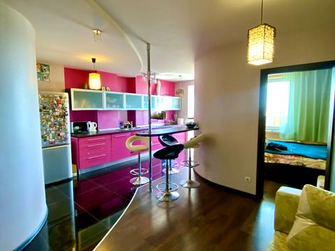 квартира за адресою Кадетський Гай вул., 6