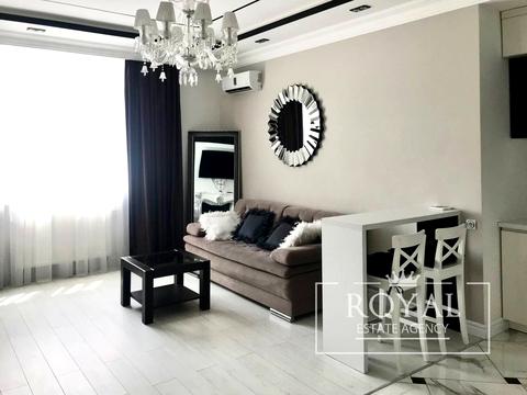 квартира за адресою Саксаганського вул., 37-К