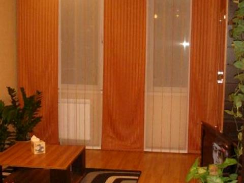 квартира по адресу Александра Архипенко ул. (Мате Залки), 10-Б