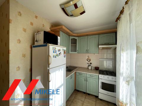 квартира по адресу Николая Руденко бульв. (Кольцова), 5-А