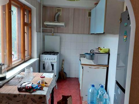 квартира за адресою Берестейський просп. (Перемоги), 88