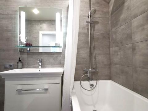 квартира за адресою Драгоманова вул., 2