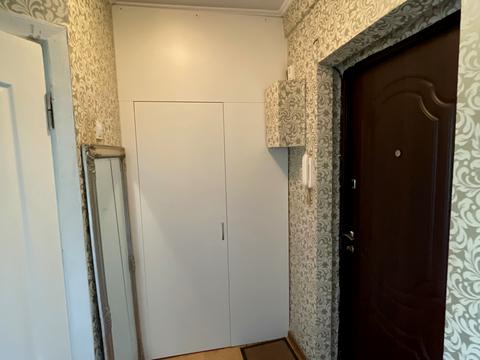 квартира по адресу Юности ул., 10/1