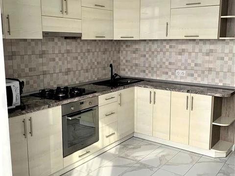 квартира за адресою Сніжна вул., 52