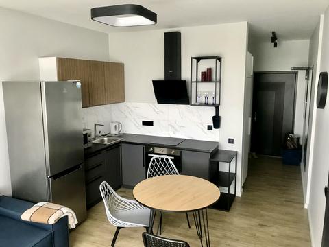 квартира за адресою Юрія Кондратюка вул., 3