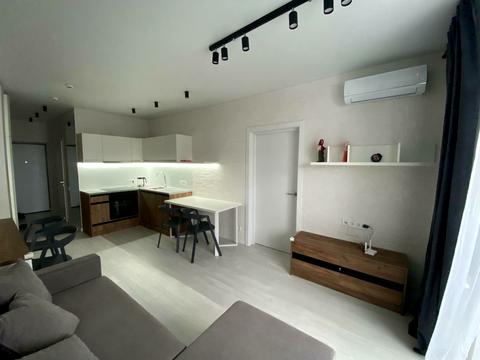 квартира за адресою Васильківська вул., 100-А