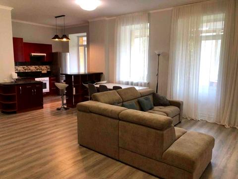 квартира за адресою Олеся Гончара вул., 67