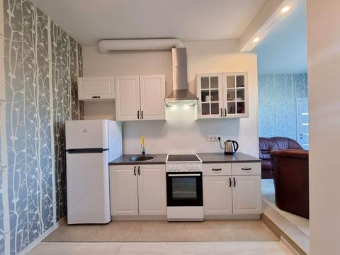 квартира за адресою Нагірна вул., 18/16