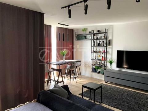 квартира за адресою Предславинская, 40