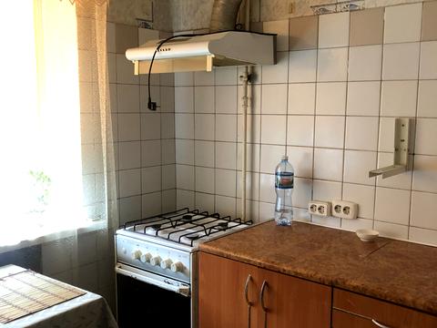 квартира за адресою Бориспільська вул., 3/3а