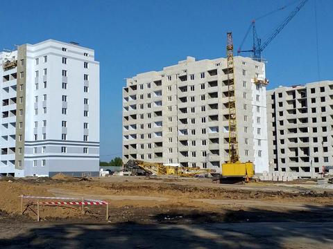 квартира за адресою Валентинівська вул. (Блюхера), 49