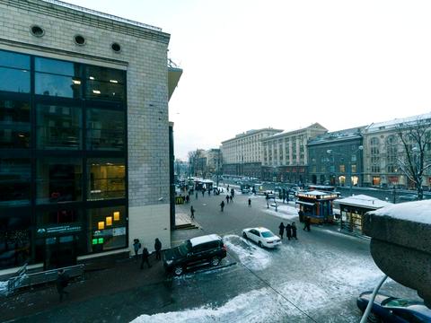 квартира по адресу Крещатик ул. (Kreschatic), 17
