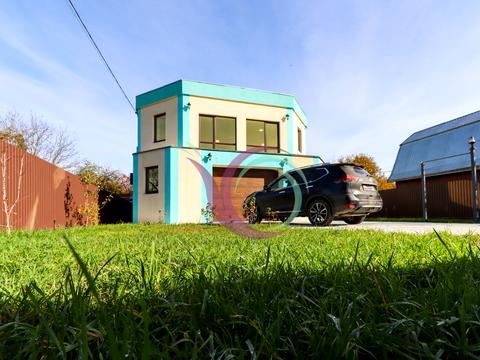 дом по адресу Приозерна