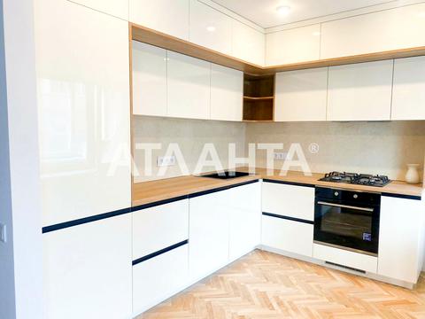 квартира за адресою Олександра Кониського вул., 83-85