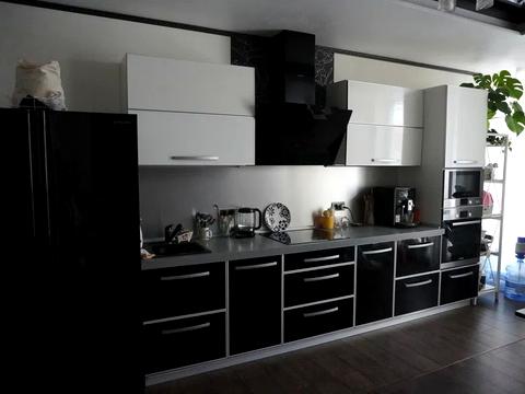 квартира по адресу Регенераторная ул., 4 к7