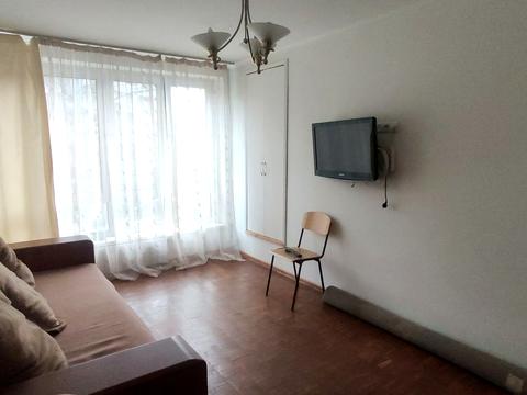 квартира за адресою Чорнобильська вул., 11-А